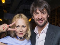 Шовковский назвал причины развода с Аленовой