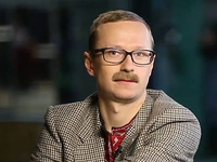 Ведущего Майкла Щура забирают в армию