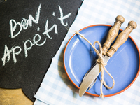 Французская сервировка: ТОП-20 идей