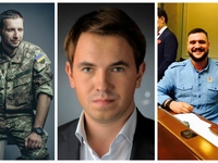 Холостяки Верховной Рады: ТОП-10 завидных украинских женихов