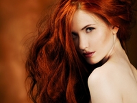 Роскошные волосы: Маска для посеченных кончиков