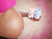 Как определить пол будущего ребенка: ТОП-9 способов