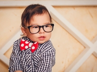 Семь простых упражнений для глаз