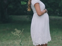 Фото дня: Нежность и невинность