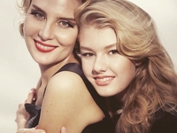 Малышка на миллион: Стильные образы дочери Ренаты Литвиновой