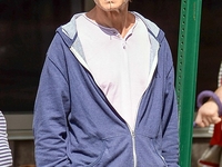 Похудевший Лиам Нисон напугал поклонников своим внешним видом