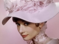 ТОП-5 секретов красоты от Одри Хепберн