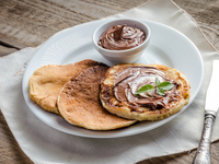 Домашняя нутелла: Рецепт