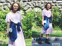 Street style: Лучшие образы киевских модниц