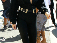 Look дня: Кендалл Дженнер