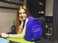 Наталья Подольская показала фигуру в бикини после родов