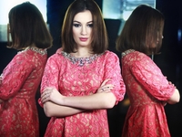 Анастасия Приходько: Я знаю, что я очень красивая