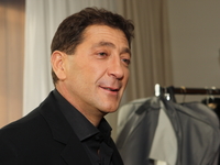 Григорий Лепс в ярости покинул азербайджанскую свадьбу
