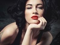 ТОП-5 лучших beauty-образов недели от украинских звезд