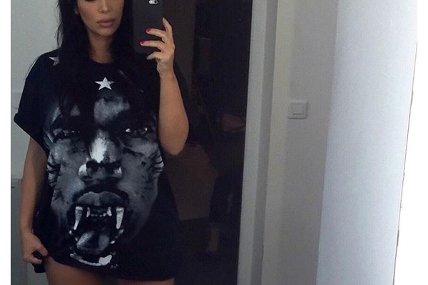 instagram.com/kimkardashian