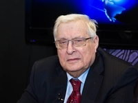 Олег Басилашвили осудил "белый список" Минкультуры Украины