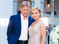 Свадьба Навки: Отдыхающих попросили покинуть территории санаториев