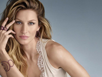 Секреты красоты модели Жизель Бундхен