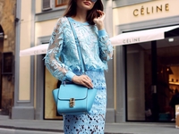 Пять модных правил, которые можно нарушить этим летом