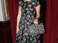 Look дня: Дженнифер Лопес