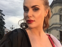 Слава из НЕАНГЕЛОВ увезла восьмимесячного сына в Одессу