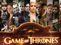 Сериал Игра престолов продлят еще на три сезона