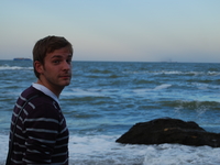 5 причин посетить Одессу этим летом: Советы ведущего Антона Равицкого