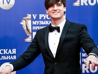 Дмитрий Колдун поделился фото подросшего сына