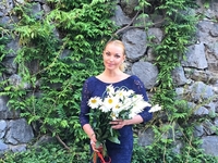 Анастасия Волочкова показала последствия укуса черепахи