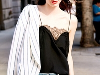 Элегантность и женственность: Топы на бретельках из магазинов Киева