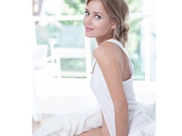 Кристина Асмус впервые показала фото дочери