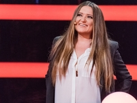 Наталья Могилевская поделилась пикантным снимком топлес