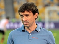 Ващук прокомментировал свои отношения с подругой Шовковского