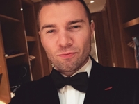 Андрей Искорнев стал экспертом нового шоу на российском канале