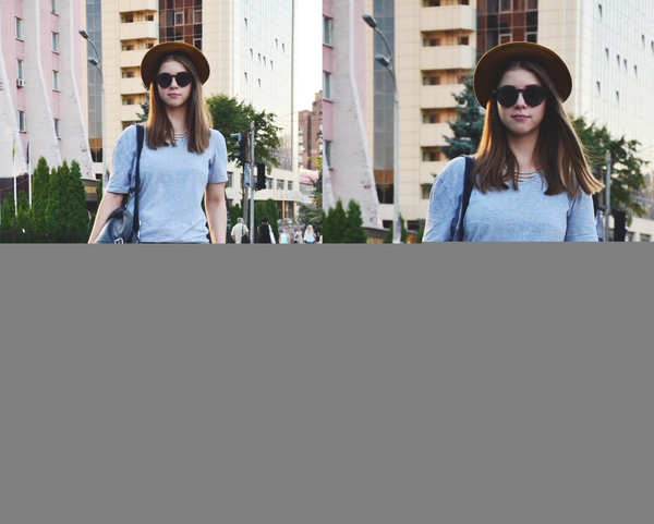 Street style: Лучшие образы киевских модниц