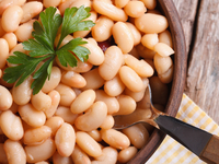 Как варить фасоль