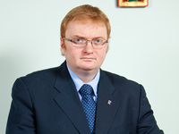 Милонов прокомментировал отказ Мадонны давать концерты в России