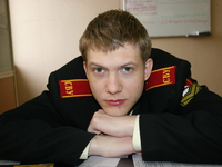 Актер сериала Кадетство Борис Корчевников рассказал об опухоли мозга