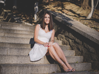 Маша Собко: Лучше родных о ребенке никто не позаботится