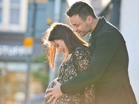 Фото дня: Счастливые часов не наблюдают