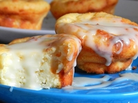 Мамам на заметку: Печем сырники