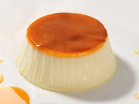 Мамам на заметку: Готовим ванильную панакоту для малыша