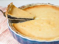 Маковый Спас: как приготовить пирог с маком