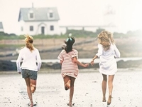 Всемирный день молодежи: Фото подростков из разных стран