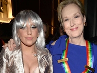 Мерил Стрип сделала кавер на хит Lady GaGa