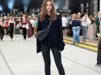 Четыре причины, зачем тебе нужна сумка-карман