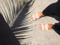 Как продлить жизнь педикюру: Советы специалистов