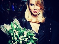 LOBODA представила танцевальный ремикс на свою песню Пора домой