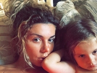 Звездная мама недели: Анна Седокова