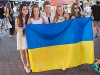 Детская Новая волна 2015: От Украины поехали два представителя